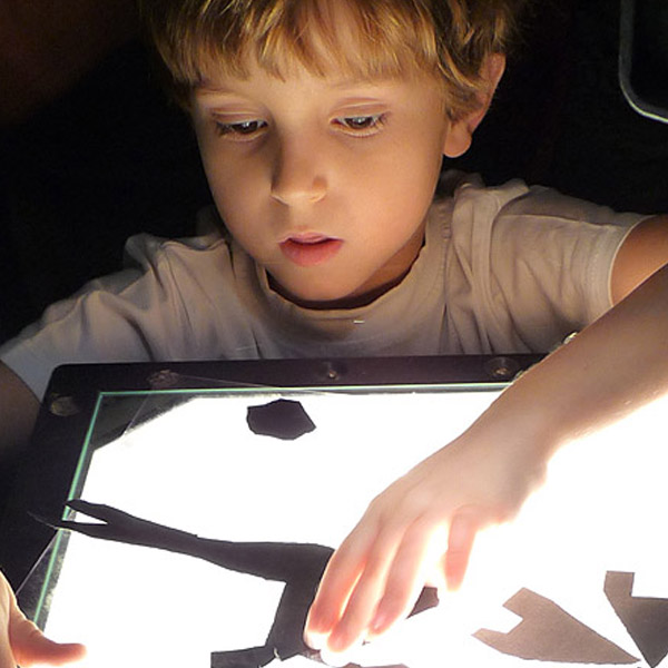 Talleres y campamentos