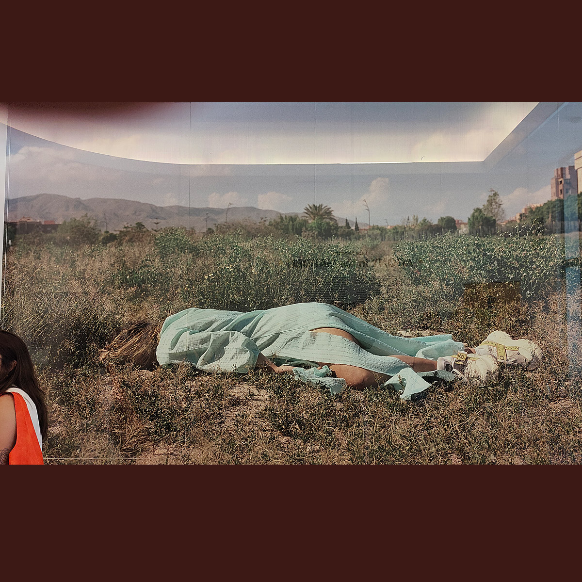 catálogo exposición