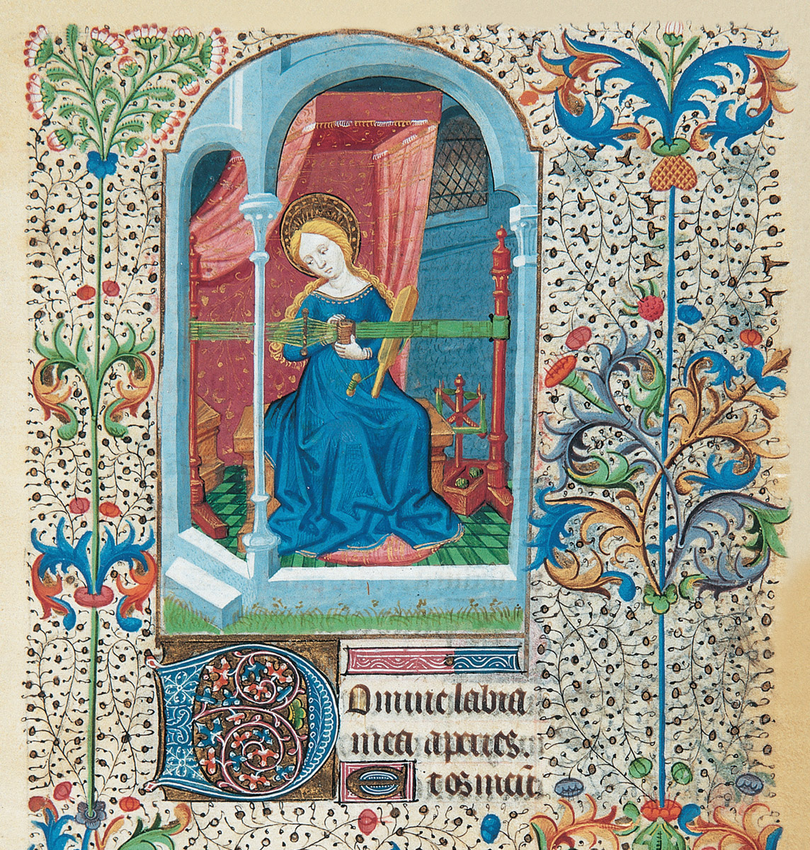 Biblioteca digital Lázaro Galdiano