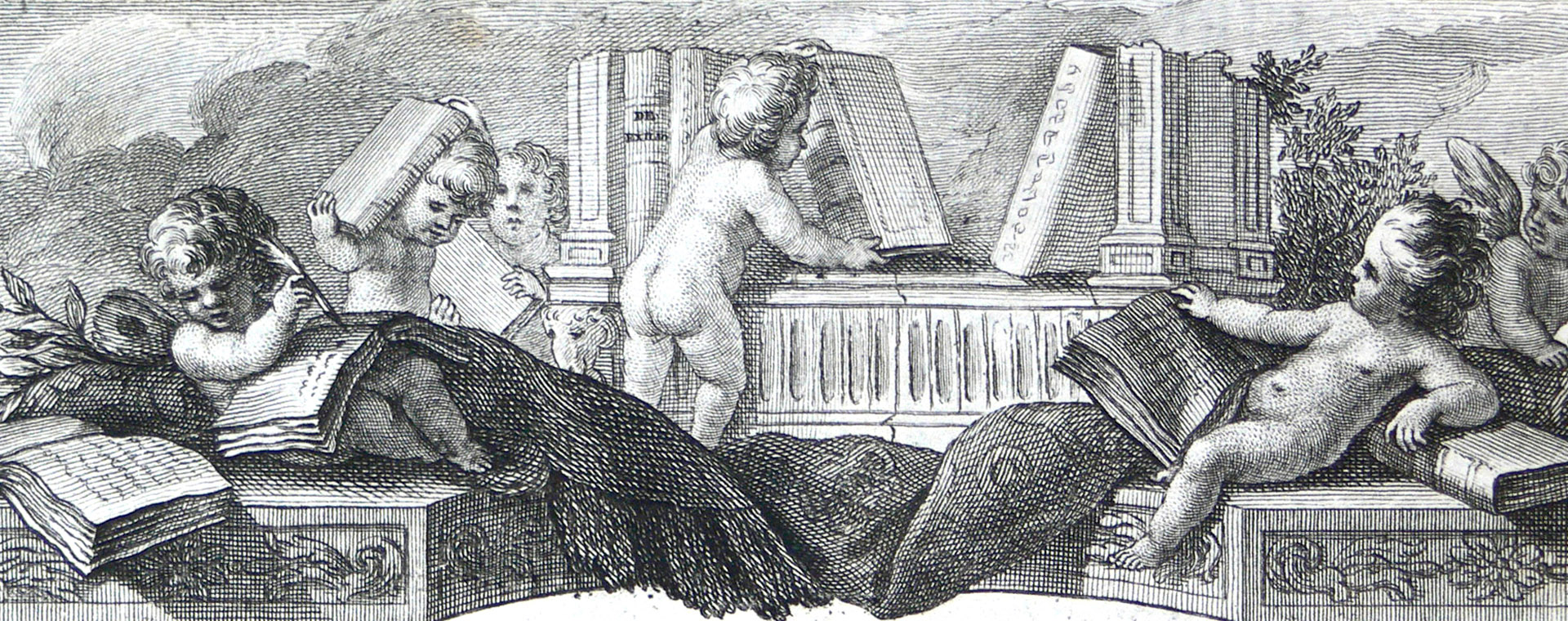 Blog de la Biblioteca Lázaro Galdiano