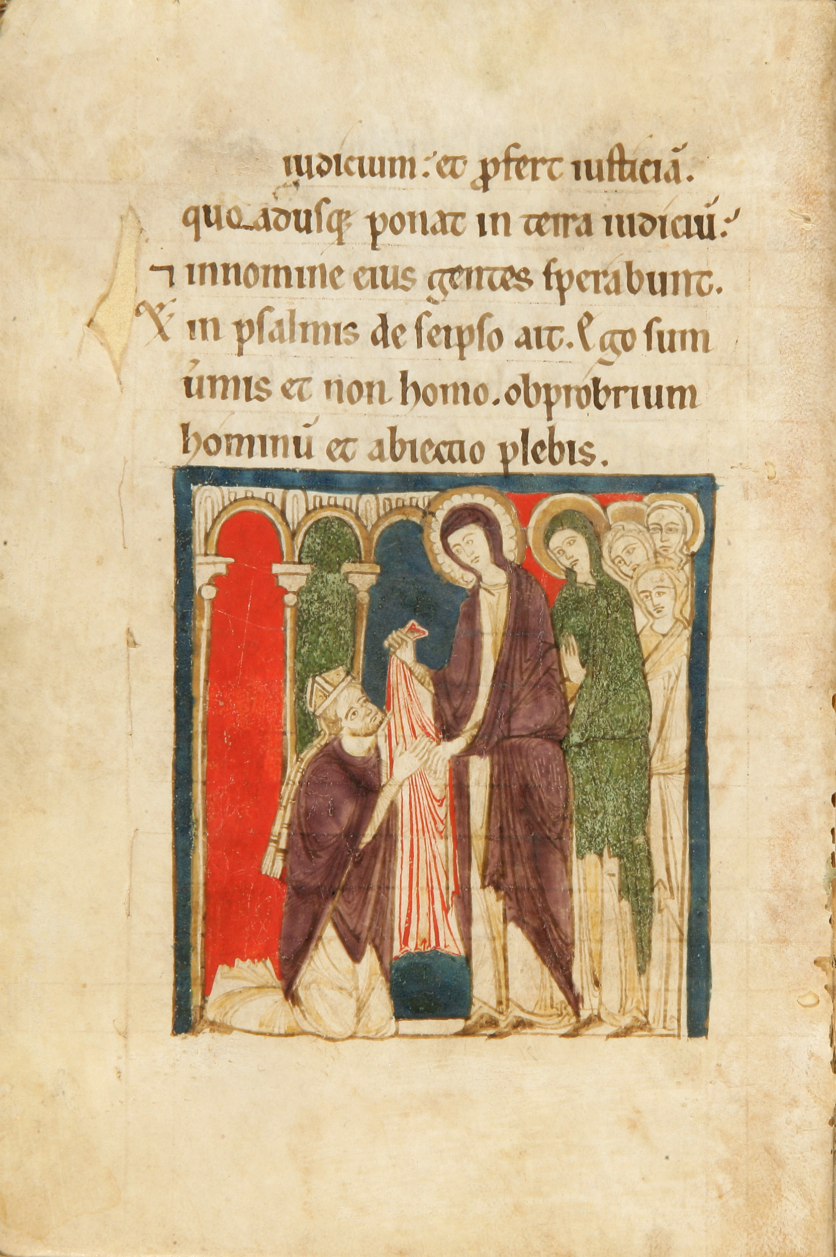 De Virginitate Beatae Mariae de San Ildefonso