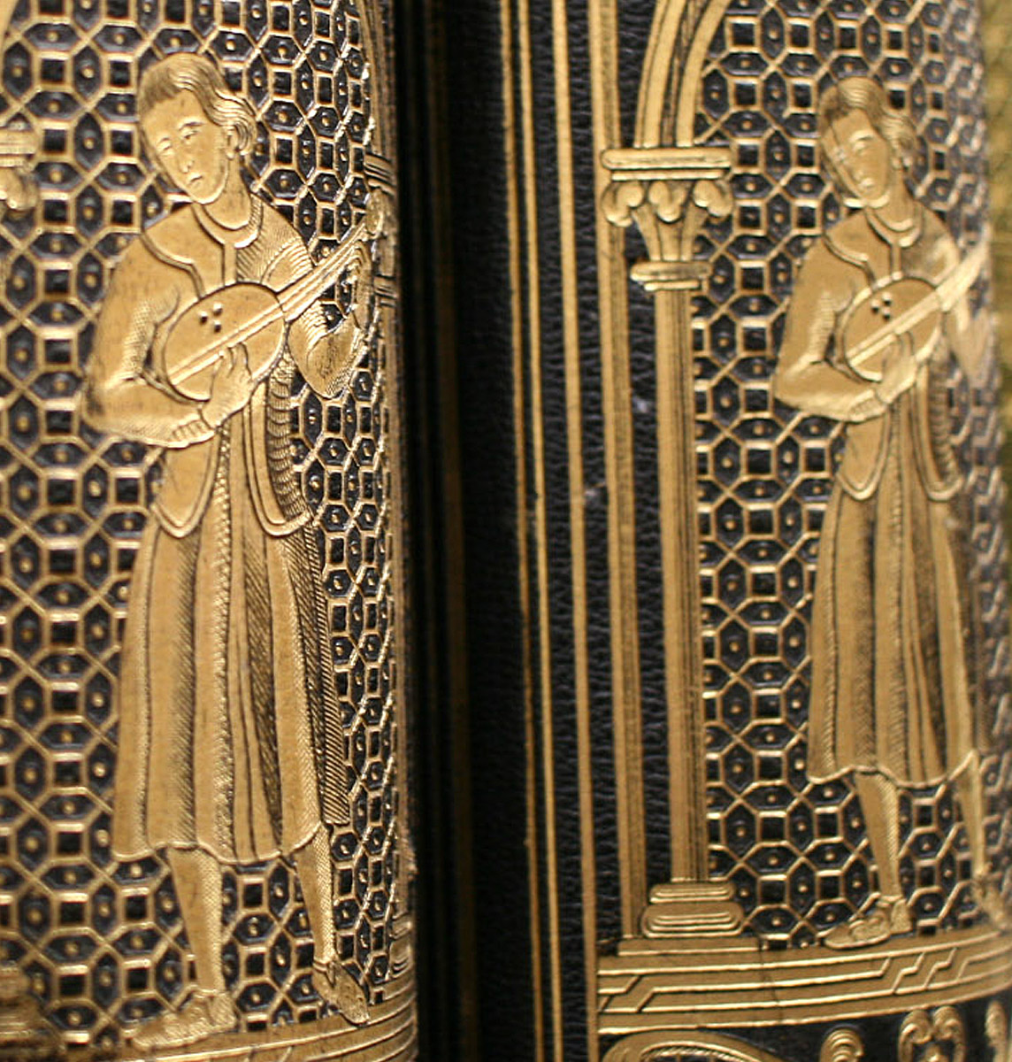 Historia de la Biblioteca Lázaro Galdiano