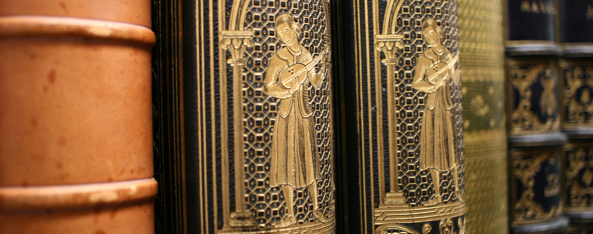 Historia de la Biblioteca Lázaro Galdiano