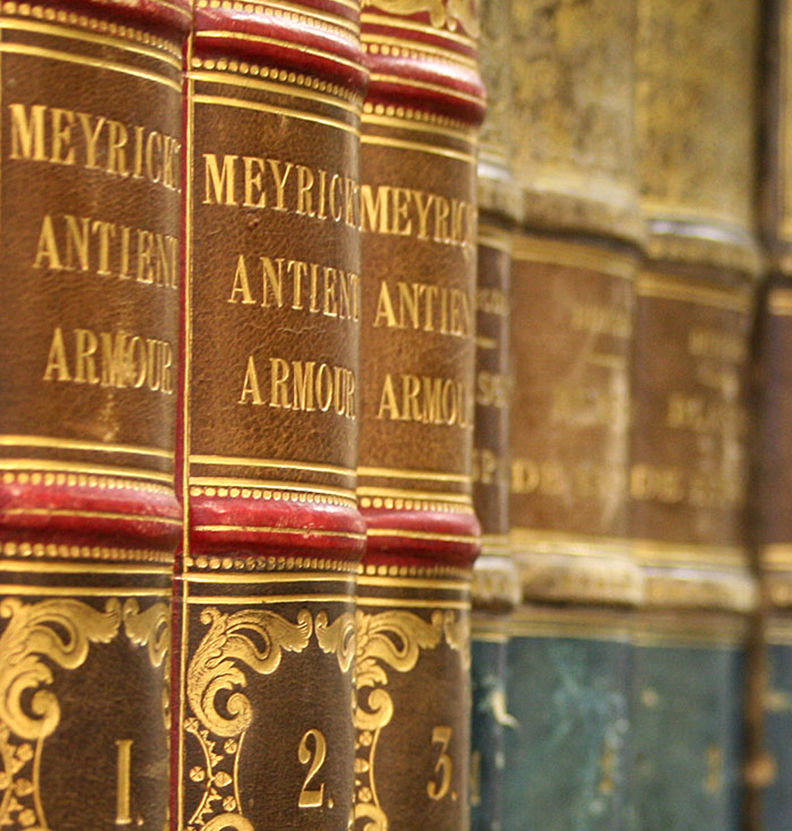 Horario y normas de la Biblioteca Lázaro Galdiano