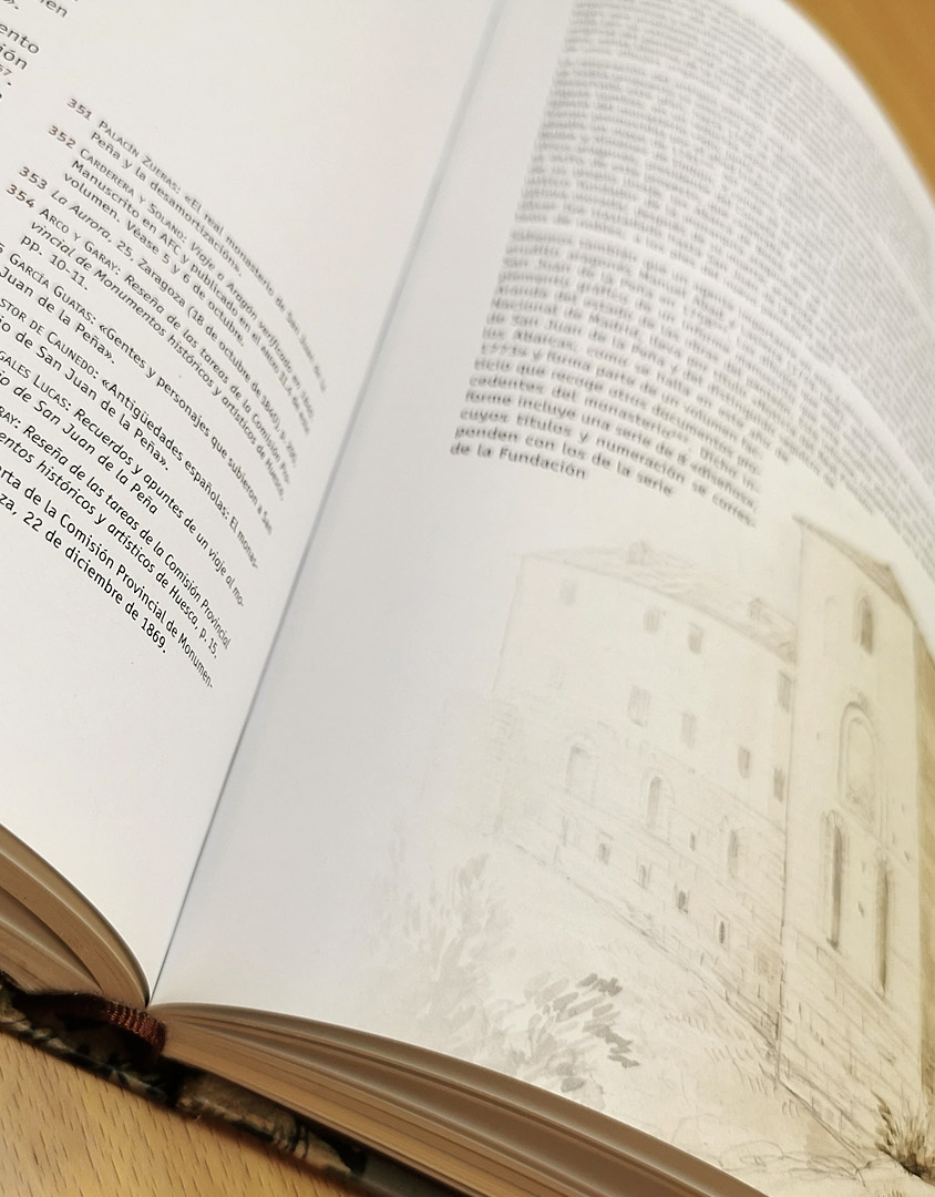 Sala de lectura de la Biblioteca Lázaro Galdiano