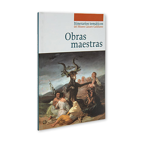 Itinerario temático "Obras maestras"