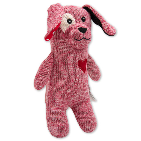 Peluche de perro