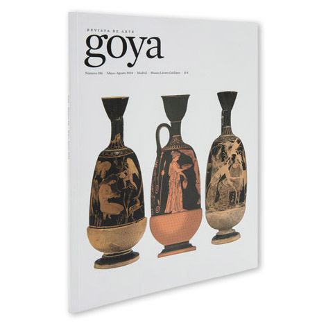 Revista Goya