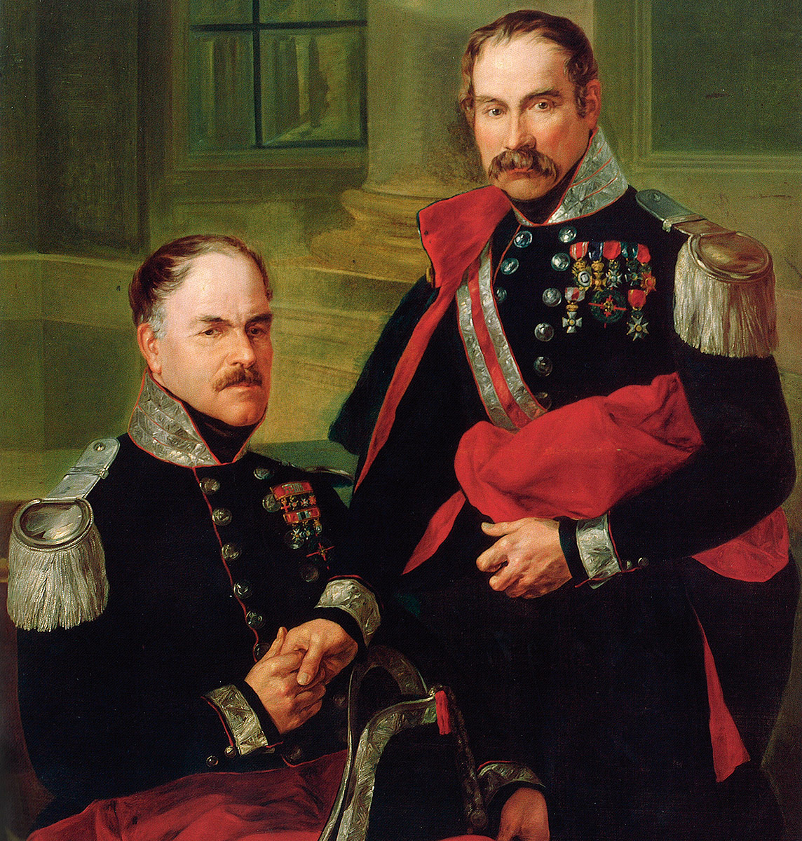 Colabora con el Museo Lázaro Galdiano