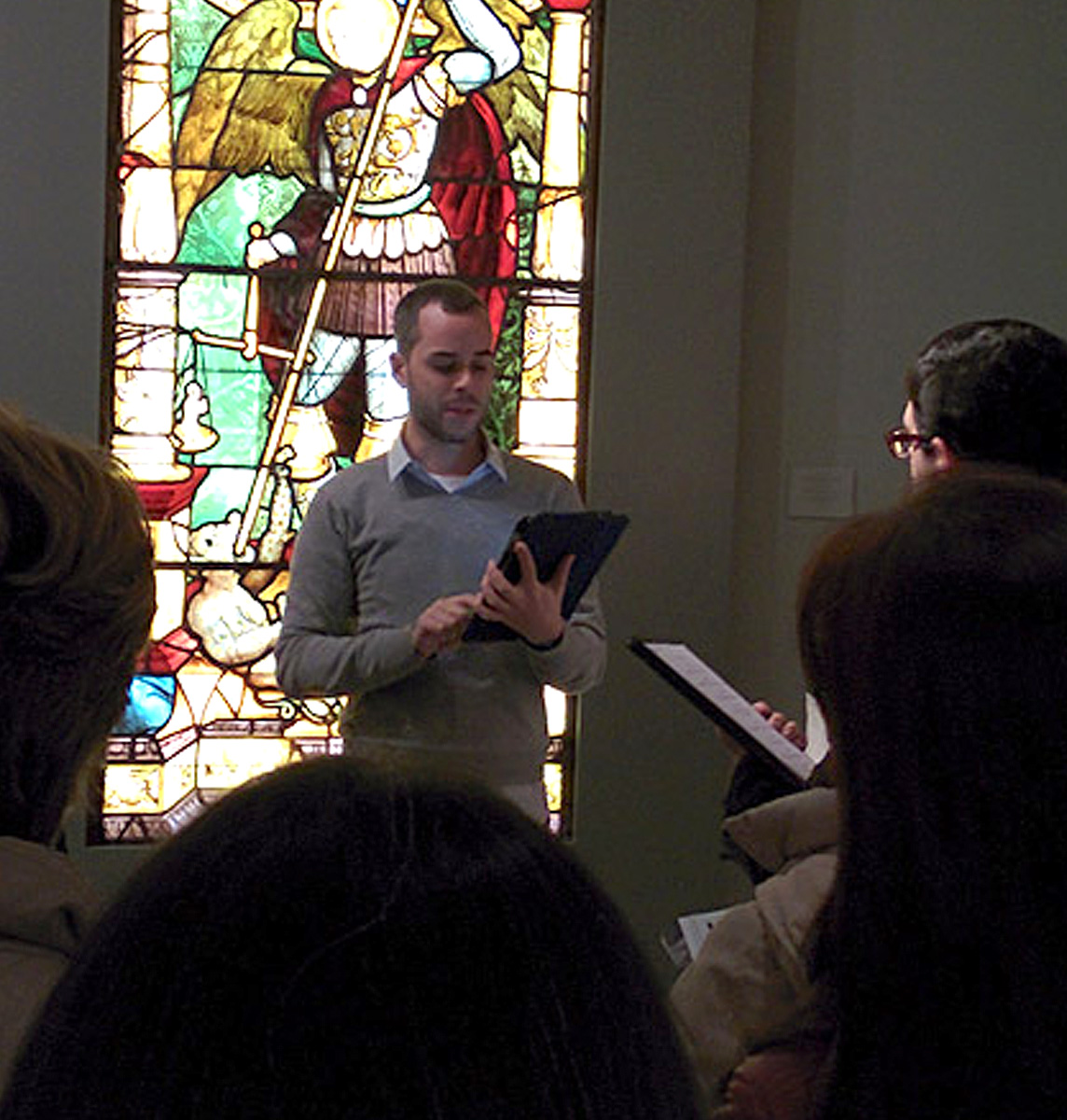 Curso gratuito de iniciación al arte para desempleados: "Entender el Arte"