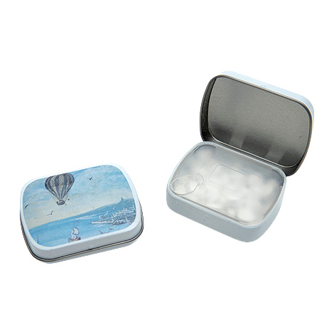 Caja de caramelos (detalle de miniatura)