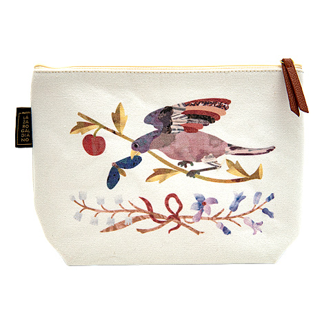 Neceser con detalle del s. XVII