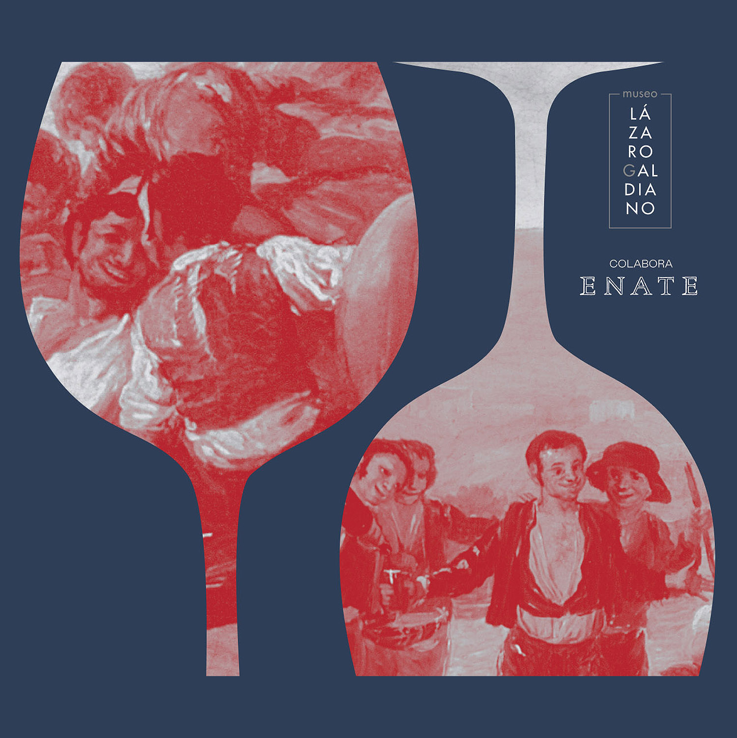 Visitas guiadas + cata VINO CON ARTE