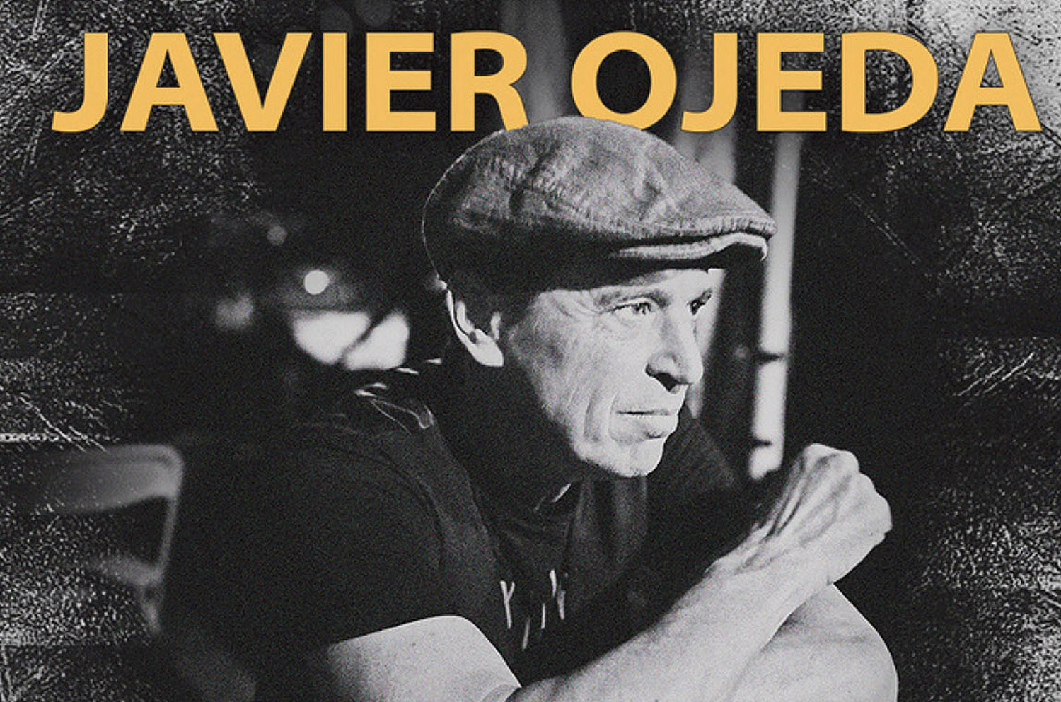 Concierto de Javier Ojeda