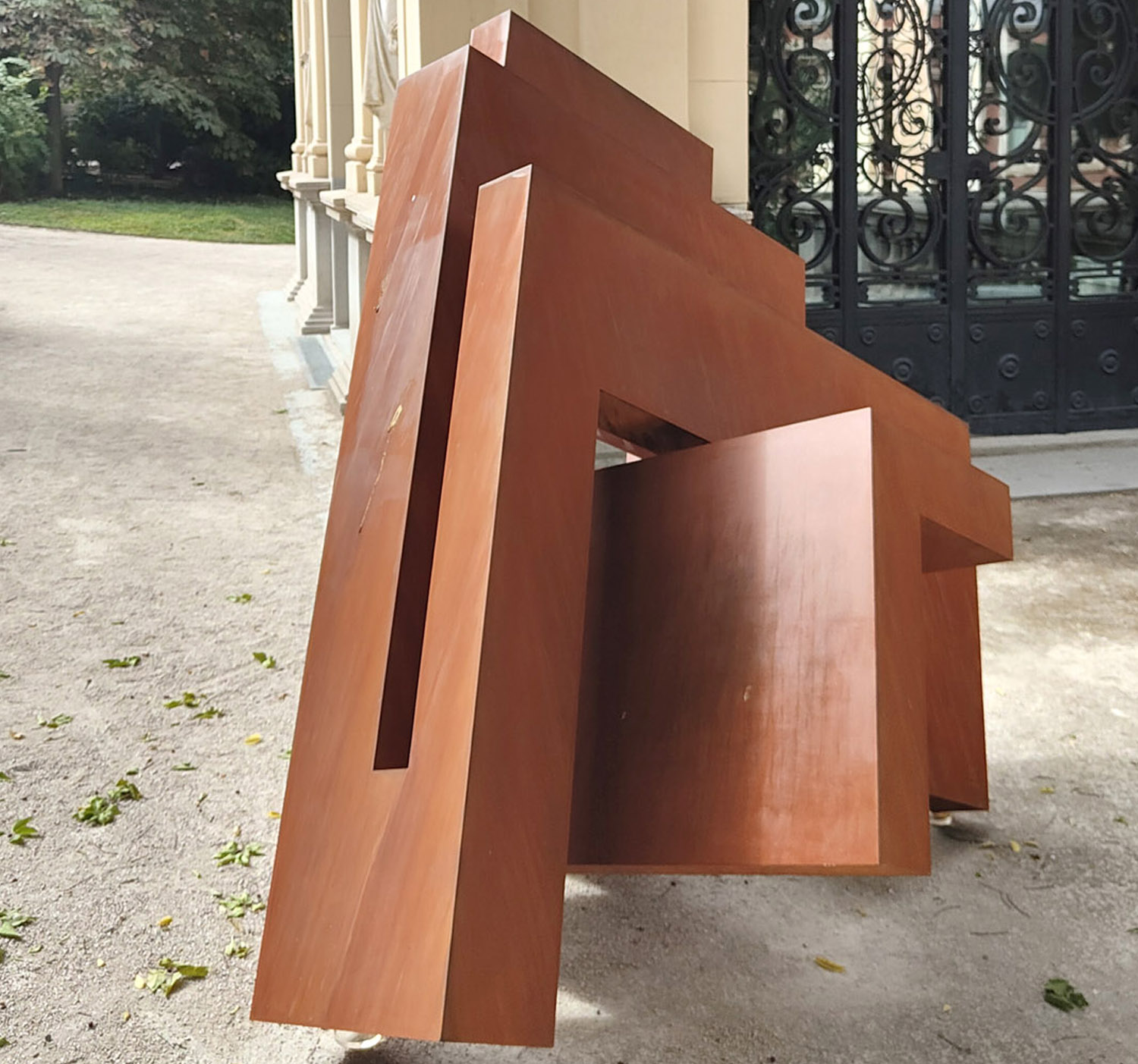 Nota de prensa APERTURA 2025