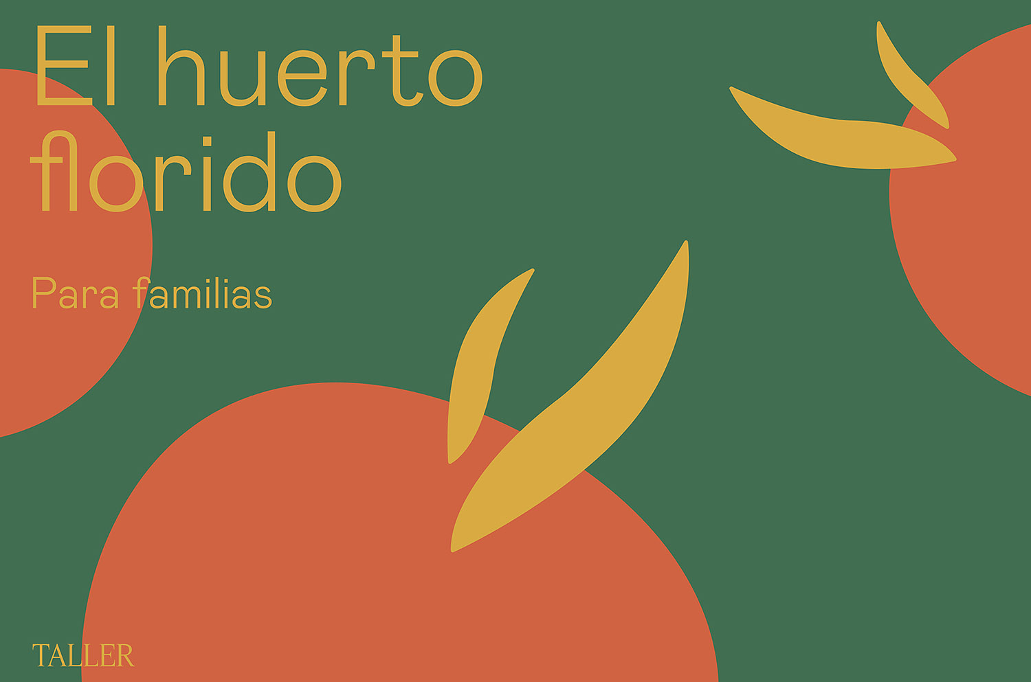 Talleres "El Huerto Florido"