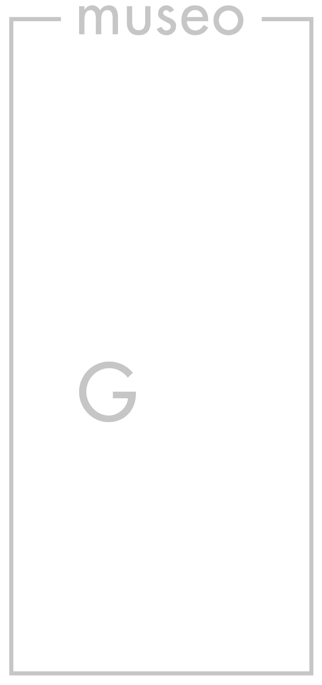 Logo Museo Lázaro Galdiano